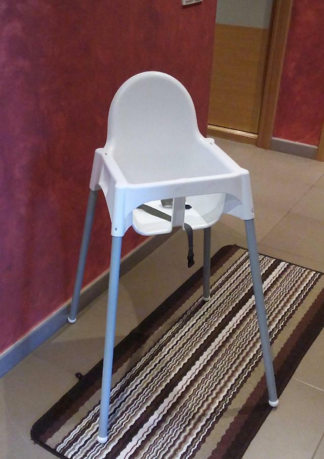 Vivienda Turistica San Martin Apartment Sotes Luaran gambar